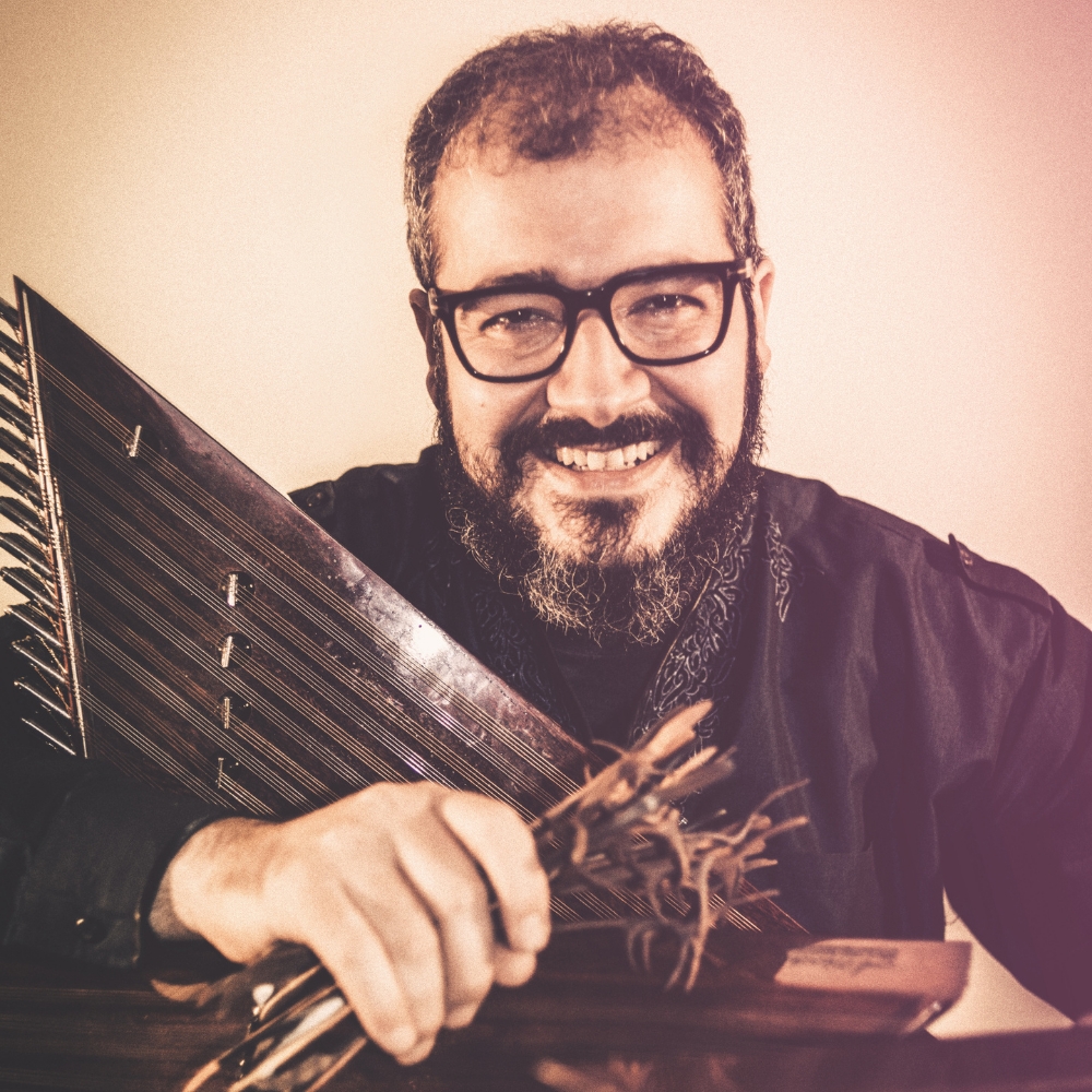 Agenda Amir Amiri